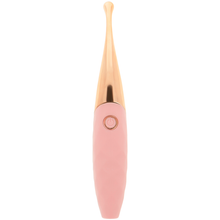 Comprar OHMAMA Estimulador Clitoridis Recargable Rosa Pinkgold – 36 Modos Para Una Experiencia Sensorial Única-Noxtic