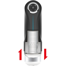 Comprar JAMYJOB Milker Stroker – Juguete Erótico Con Función Up and Down Para Experiencia Personalizada-Noxtic