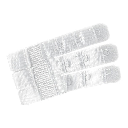 Comprar BYE-BRA Extensores De Contorno Flexibles 3 Ganchos – Comodidad Diaria Para Sujetadores Ajustables-Noxtic