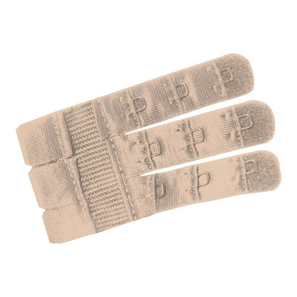 Comprar BYE-BRA Extensores De Contorno Flexibles 3 Ganchos – Comodidad Diaria Para Sujetadores Ajustables-Noxtic