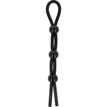 Comprar OHMAMA FETISH Cuerda Anillo – Diseño Ergonómico Para Placer Intenso y Libertad Sensacional-Noxtic