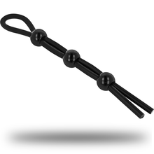 Comprar OHMAMA FETISH Cuerda Anillo – Diseño Ergonómico Para Placer Intenso y Libertad Sensacional-Noxtic