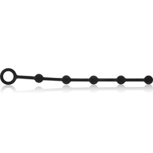 Comprar OHMAMA Cadena Anal Silicona 23 Cm – Diseño Ergonomico Para Placer Intimo Confortable-Noxtic