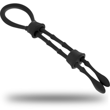 Comprar OHMAMA FETISH Cuerda Anillo – Diseño Ergonómico Para Mayor Placer Sensual-Noxtic