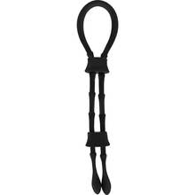 Comprar OHMAMA FETISH Cuerda Anillo – Diseño Ergonómico Para Mayor Placer Sensual-Noxtic