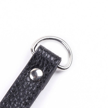 Comprar OHMAMA FETISH Funda De Sujeción Con Correa – Diseño Innovador Para Placer Creativo-Noxtic
