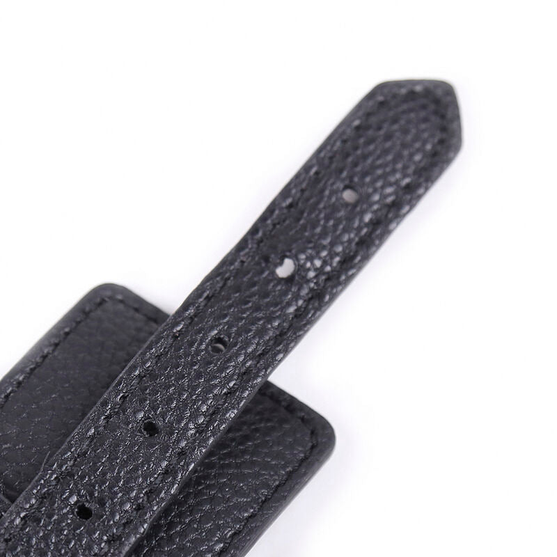 Comprar OHMAMA FETISH Funda De Sujeción Con Correa – Diseño Innovador Para Placer Creativo-Noxtic