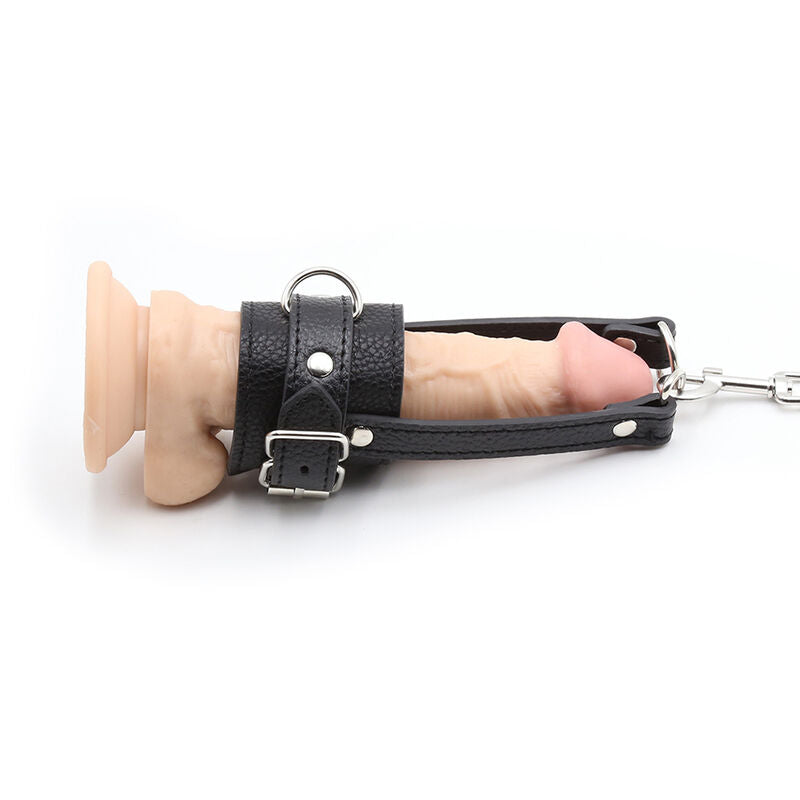 Comprar OHMAMA FETISH Funda De Sujeción Con Correa – Diseño Innovador Para Placer Creativo-Noxtic