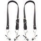 Comprar OHMAMA FETISH Pinzas Clitorales Con Correas – Diseño Elegante Para Estimulación Sensorial-Noxtic