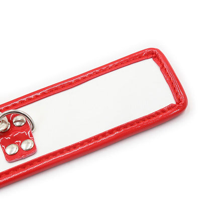 Comprar OHMAMA FETISH Mini Set 3 Piezas Enfermera – Juego Erótico Con Diseño Elegante Para Explorar Tu Placer-Noxtic