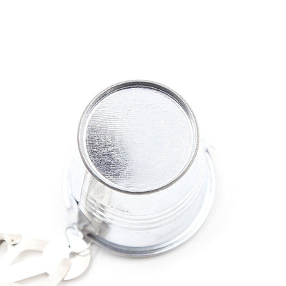 Comprar OHMAMA FETISH Pinzas Pezones Con Cubos – Diseño Elegante Para Estimulación Sensual-Noxtic