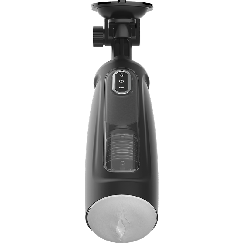 Comprar JAMYJOB Tornado Masturbador 360 Rotate Tech – Innovador Diseño Para Experiencia Sensorial Inigualable-Noxtic
