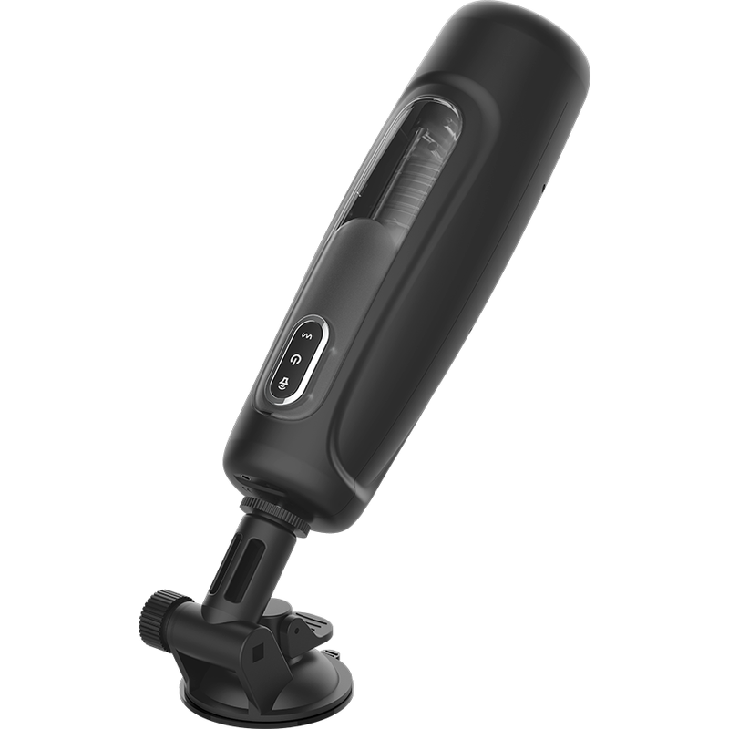 Comprar JAMYJOB Tornado Masturbador 360 Rotate Tech – Innovador Diseño Para Experiencia Sensorial Inigualable-Noxtic
