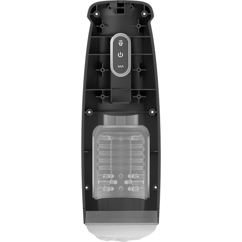 Comprar JAMYJOB Tornado Masturbador 360 Rotate Tech – Innovador Diseño Para Experiencia Sensorial Inigualable-Noxtic