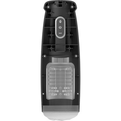 Comprar JAMYJOB Tornado Masturbador 360 Rotate Tech – Innovador Diseño Para Experiencia Sensorial Inigualable-Noxtic