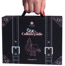 SECRETPLAY - SEX IN THE COUNTRYSIDE TRAVEL KIT (ES/EN/DE/FR/NL/PT)-SECRETPLAY 100% GAMES-Noxtic