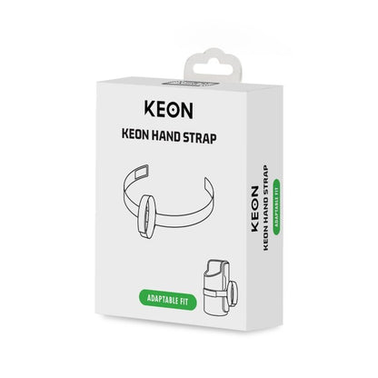 Comprar KIIROO Keon Hand Strap – Correa Ergonomica Para Soporte Óptimo Durante El Uso-Noxtic