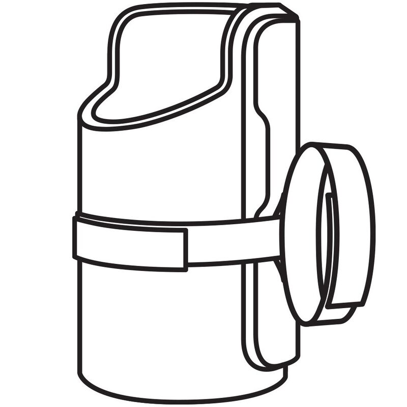Comprar KIIROO Keon Hand Strap – Correa Ergonomica Para Soporte Óptimo Durante El Uso-Noxtic