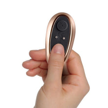 Comprar ROCKS-OFF Discover Estimulador Anal Negro – Diseño Ergonómico Para Placer Único-Noxtic