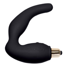 Comprar ROCKS-OFF Naughty Boy Masajeador Masculino – Estimulador De Diseño Ergonómico En Silicona Segura-Noxtic