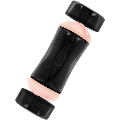 Comprar JAMYJOB Randy Doble Entrada – Juguete Erótico Con Diseño Innovador Para Placer Sensorial-Noxtic