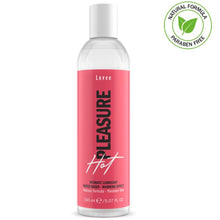 Comprar INTIMATELINE Lovee Hot Pleasure 150 ML – Lubricante Efecto Calor A Base De Agua Para Placer Íntimo-Noxtic