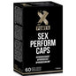 Comprar XPOWER Sex Perform Caps 60 Cápsulas – Suplemento Natural Para Potenciar El Bienestar Sexual-Noxtic