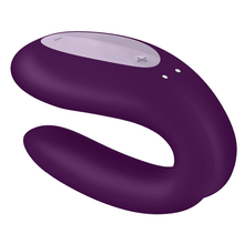 Comprar Satisfyer Partner Box 1 – Set Ideal Para Una Noche Perfecta Juntos-Noxtic