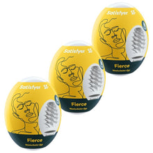 Comprar Satisfyer Huevos Masturbadores Fierce – Experiencia Sensorial Innovadora Para Placer Intimo-Noxtic
