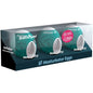 Comprar Satisfyer Huevos Masturbadores Naughty – Estimulación Sensorial Única Para Autoexploración-Noxtic