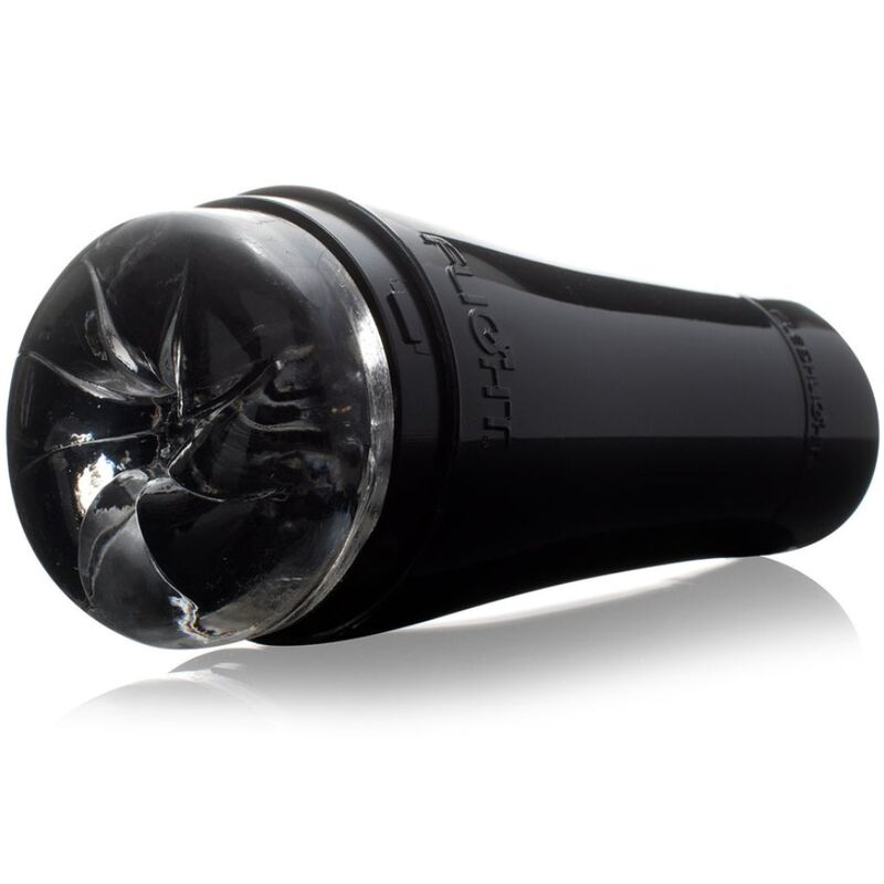 Comprar Fleshlight Flight Pilot – Diseño Aerodinámico Para Exploración Sensorial-Noxtic