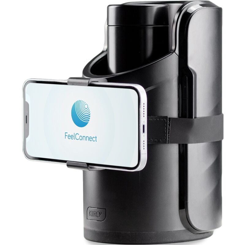 Comprar KIIROO Keon Phone Holder – Soporte Funcional Para Experiencia Interactiva Mejorada-Noxtic