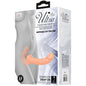 BAILE - ULTRA PASSIONATE HARNESS DILDO CON ARNÉS SIN SUJECIÓN-BAILE HARNESS COLLECTION-Noxtic