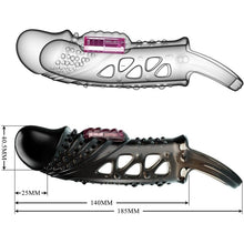 Comprar PRETTY LOVE Cecelia Funda Para Placer – Diseño Con Vibrador Integrado Para Sensaciones Intensas-Noxtic