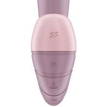 Comprar Satisfyer Supernova Estimulador Y Vibrador Rosa – Diseño Elegante Con Experiencia Sensorial Única-Noxtic