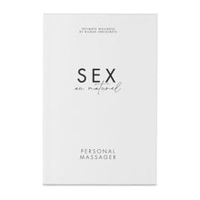 Comprar BIJOUX Vibrador Íntimo Recargable – Diseño Ergonómico Para Placer Personalizado-Noxtic