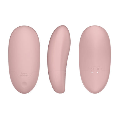 Comprar BIJOUX Vibrador Íntimo Recargable – Diseño Ergonómico Para Placer Personalizado-Noxtic