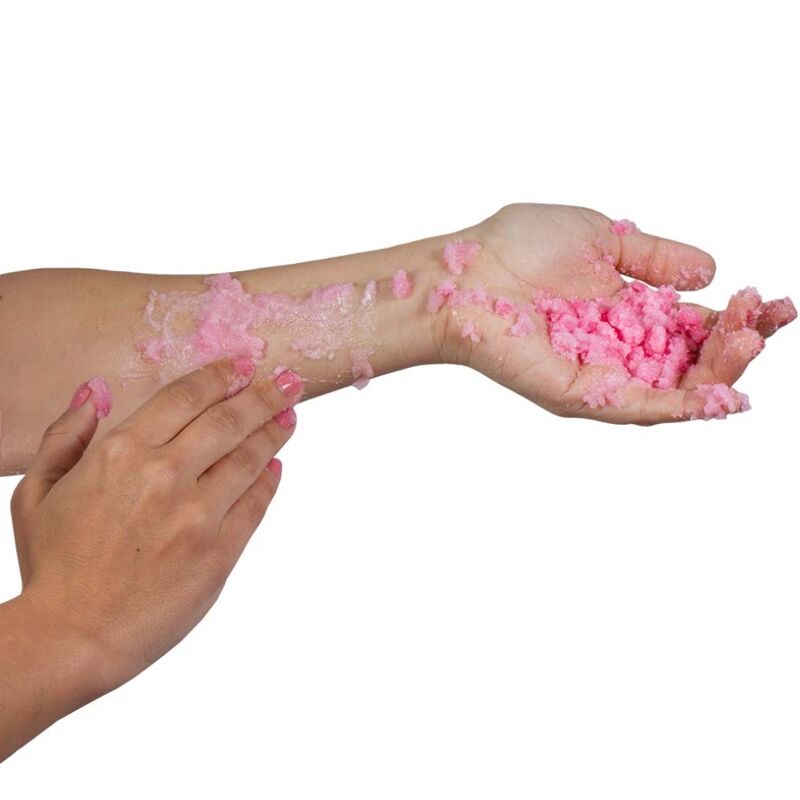 Comprar SECRETPLAY Pretty But Wild Sales De Baño 350 Gr – Experiencia Sensorial Para Relajación Absoluta-Noxtic