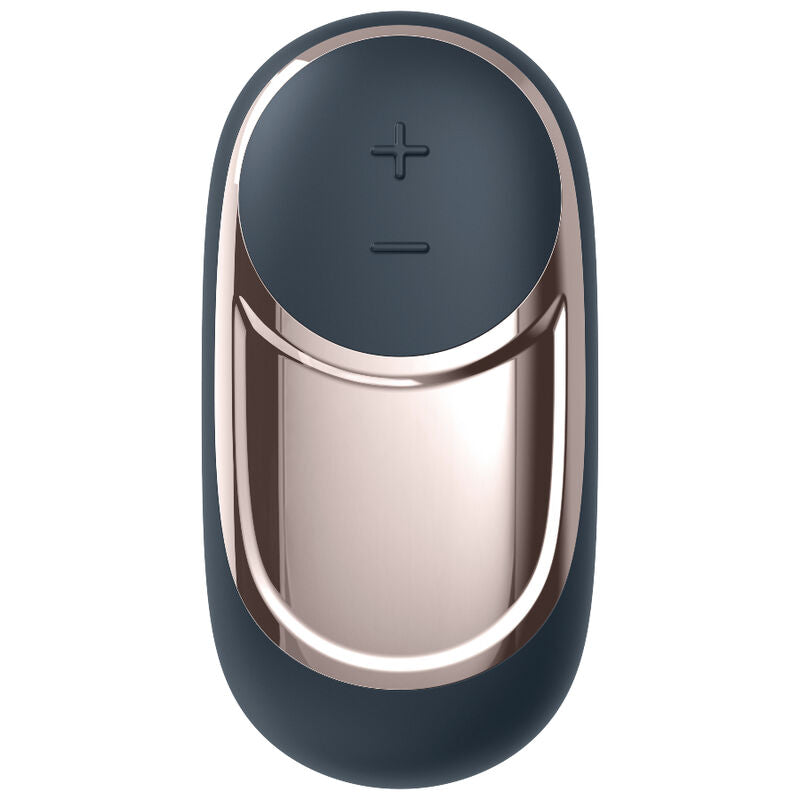 Comprar Satisfyer Dark Desire Vibrador Layon – Diseño Ergonómico Con Silicona Médica Para Placer Sensorial-Noxtic