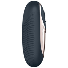 Comprar Satisfyer Dark Desire Vibrador Layon – Diseño Ergonómico Con Silicona Médica Para Placer Sensorial-Noxtic