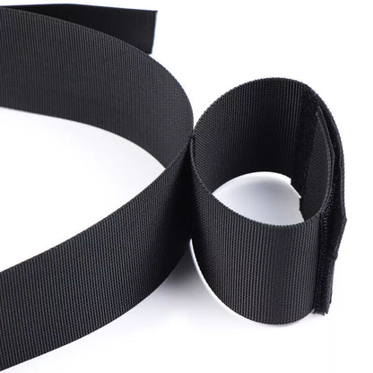 Comprar OHMAMA FETISH Restricciones De Muñecas Y Cintura – Diseño Moderno Para Libertad Sensacional-Noxtic
