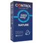 Comprar CONTROL Nature Easy Way 10 Unidades – Preservativos Innovadores Para Máximo Bienestar Sexual-PRESERVATIVOS-Noxtic