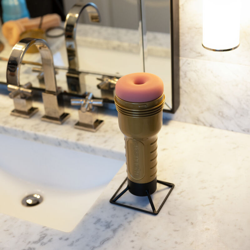 Comprar FLESHLIGHT Screw Dry – Soporte De Secado Eficaz Para Mantenimiento Óptimo-Noxtic