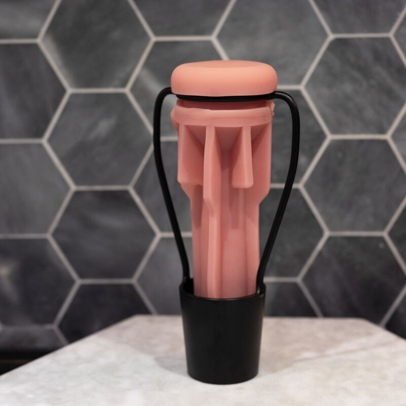 Comprar FLESHLIGHT Stand Dry – Soporte Innovador Para Secado Eficiente de Juguetes-Noxtic