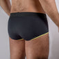 Comprar Macho MS24A Calzoncillo Brief Dark Amarillo S – Diseño Moderno Con Comodidad Duradera-Noxtic