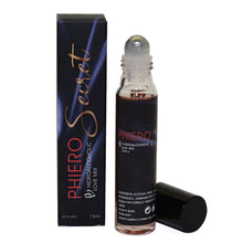 500 COSMETICS - PHIERO SECRET CONCENTRADO NATURAL HORMONAS INODORO 15 ML-500COSMETICS-Noxtic