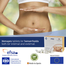 500 COSMETICS - HEMAPRO PILLS TRATAMIENTO PARA HEMORROIDES-500COSMETICS-Noxtic
