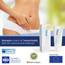 500 COSMETICS - HEMAPRO CREAM TRATAMIENTO PARA HEMORROIDES-500COSMETICS-Noxtic