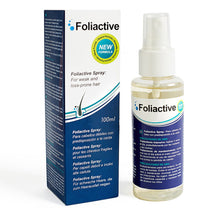 500 COSMETICS - FOLIACTIVE SPRAY PARA EVITAR CAIDA CABELLO Y SU CRECIMIENTO-500COSMETICS-Noxtic