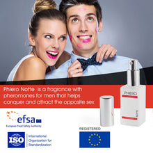 500 COSMETICS - PHIERO NOTTE PERFUME CON FEROMONAS MASCULINO-500COSMETICS-Noxtic